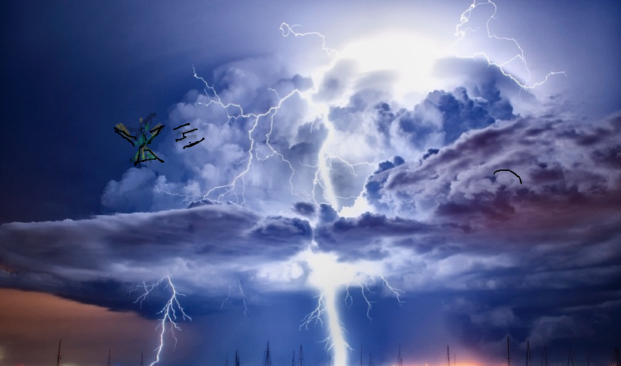 thunderhead